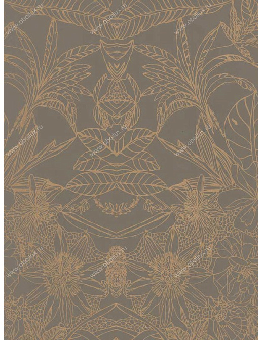 Обои Graham & Brown Amy butler 18403