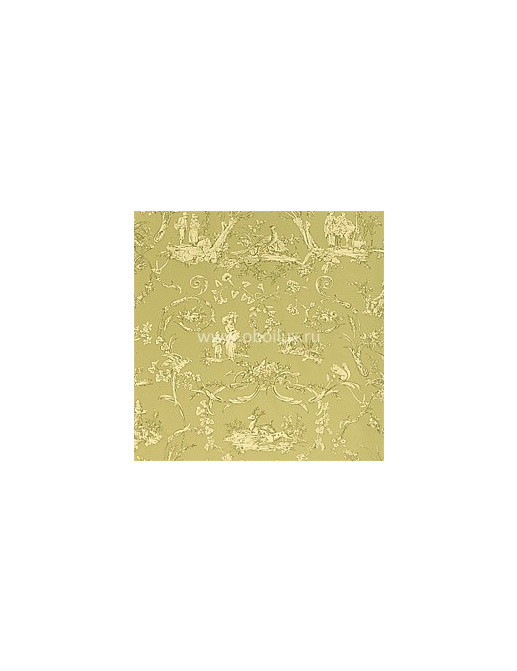 Обои Thibaut Toile Resource II T9731