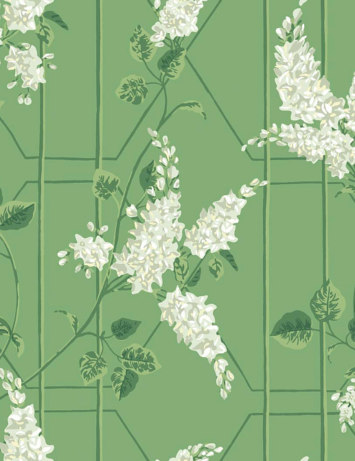 Обои Cole & Son Botanical Botanica 115/5016