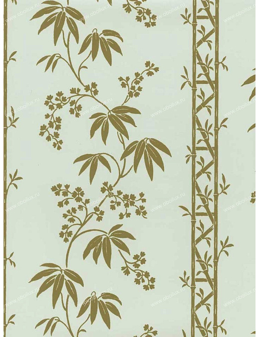 Обои Brewster Madison Florals 282-64076