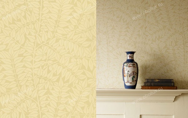 Обои Morris & Co Archive Wallpapers 210376