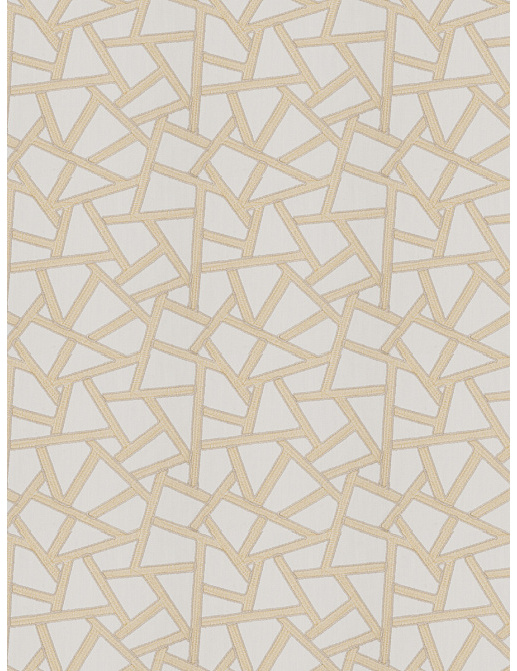 Ткань Fabricut Chromatics Vol.XXV Gilt Pastiche/Honey