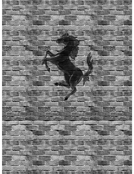Панно и фотообои Wall Street podLOFT 19604