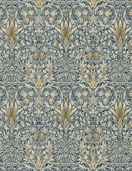 Обои Morris & Co Archive IV 216428