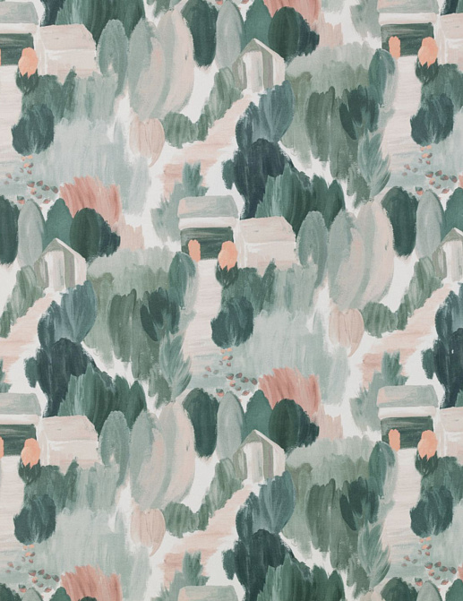Ткань Villa Nova Still Life Prints V3471/04