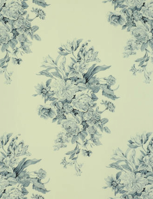 Ткань Designers Guild Campanula FQ031/01