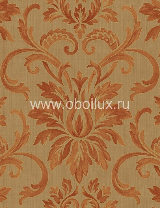 Обои Pelican Prints Damasks DR10305