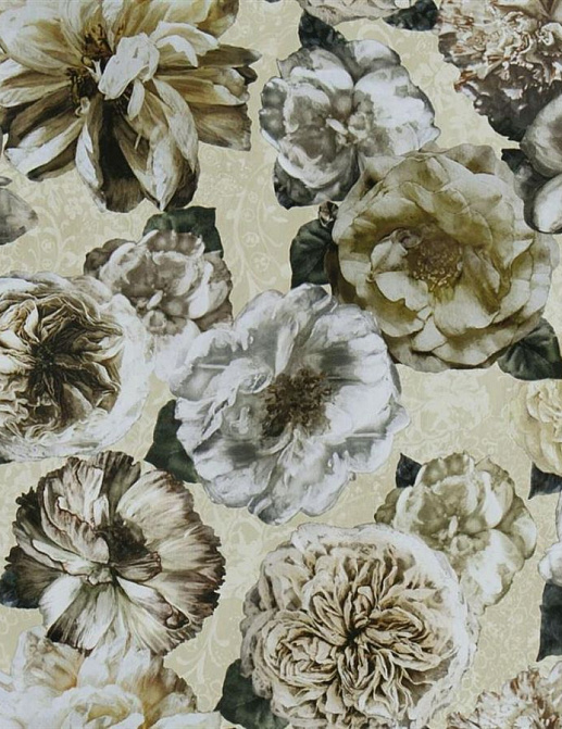 Обои Designers Guild Minakari PDG1128/03