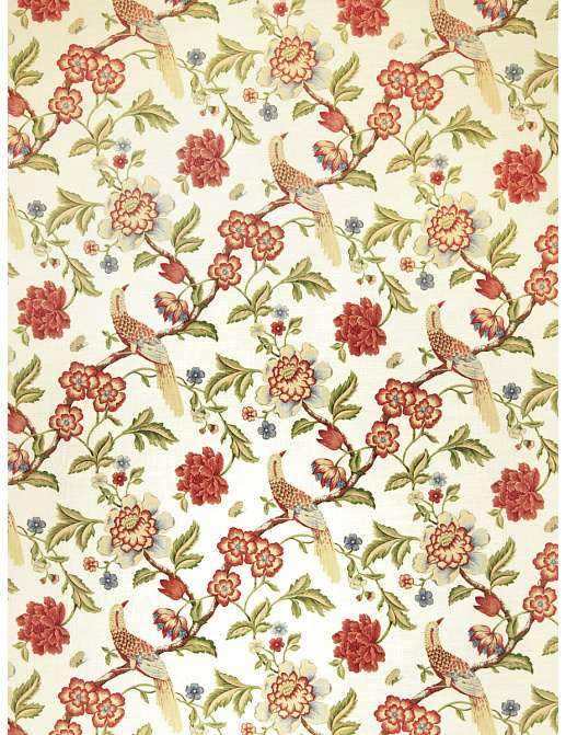 Ткань Trend Blush Punch Prints & Wovens Vol.III 01832/Punch