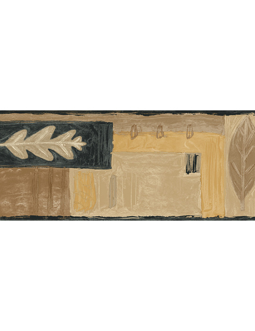 Бордюр Blue Mountain Borders BC1584125