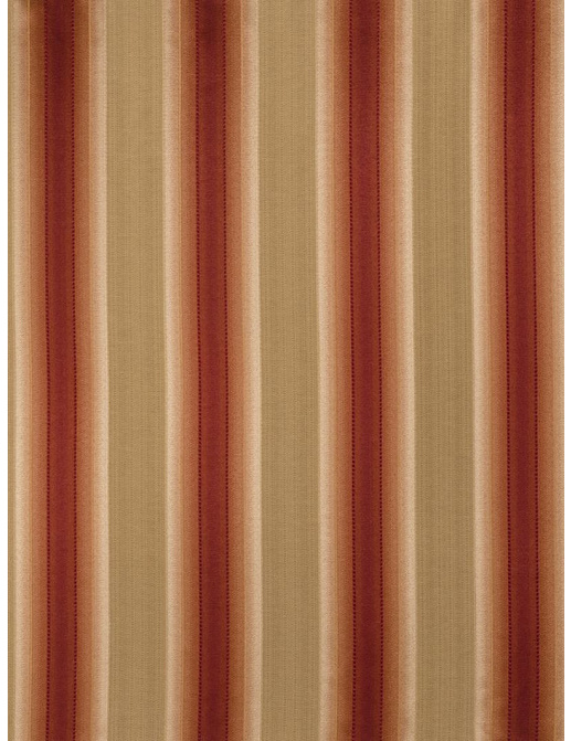 Ткань Trend Copper Ruby Prints & Wovens Vol.II 02379/Vermillion