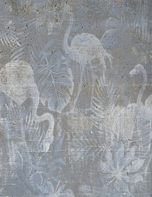 Панно и фотообои Gemini Designer murals collection KT739M-B