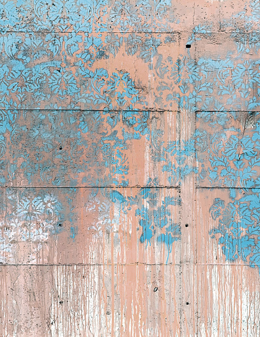 Панно и фотообои Co.De Book 1 C0101