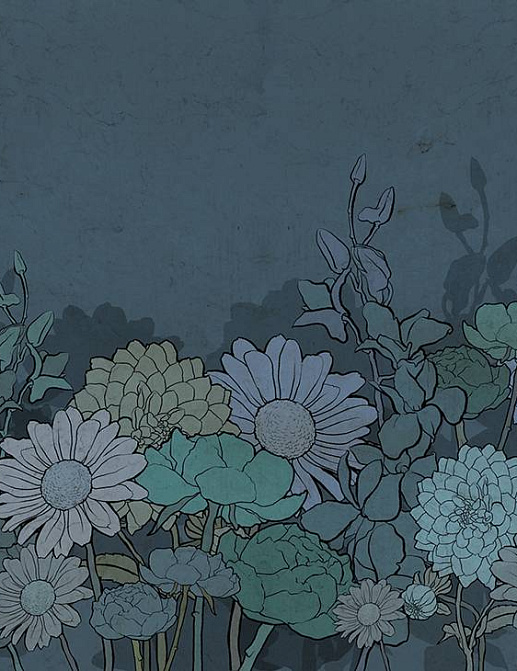 Панно и фотообои Skinwall Suite Collection 720C