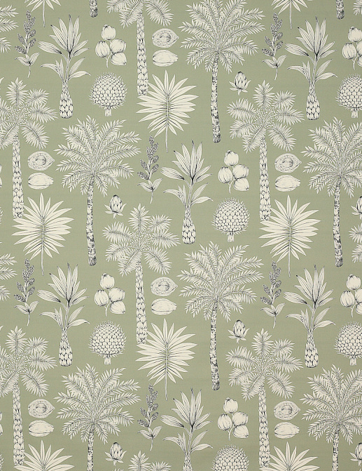 Ткань Manuel Canovas Morny M4004/04