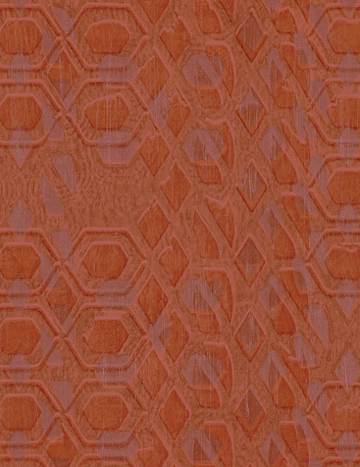 Обои Casamance Copper 73470465