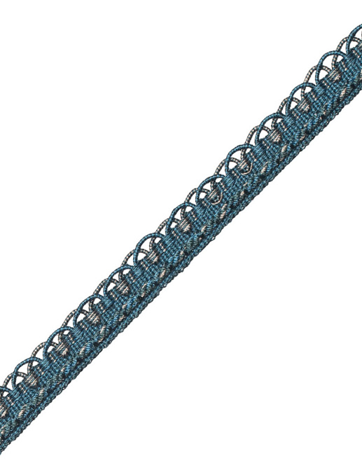 Тесьма Samuel & Sons Annecy Cord 982-30702/248