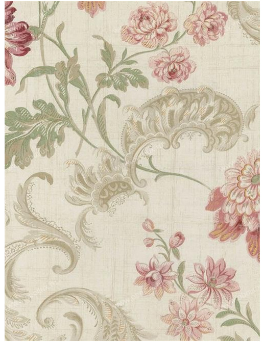 Обои Seabrook Tapestry TY30101
