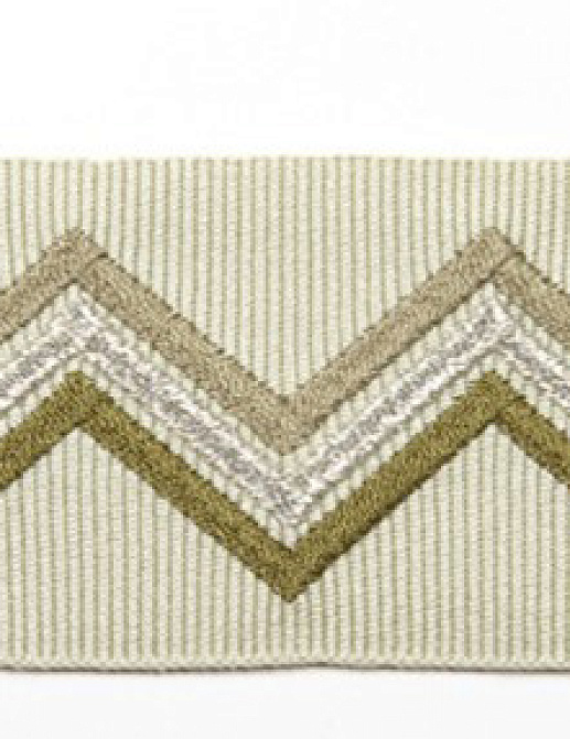 Тесьма Vinarti Collection 1 WXR8045B-2722