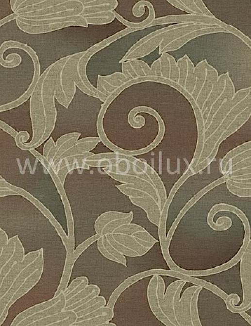 Обои Living Style Zurich ZU11307