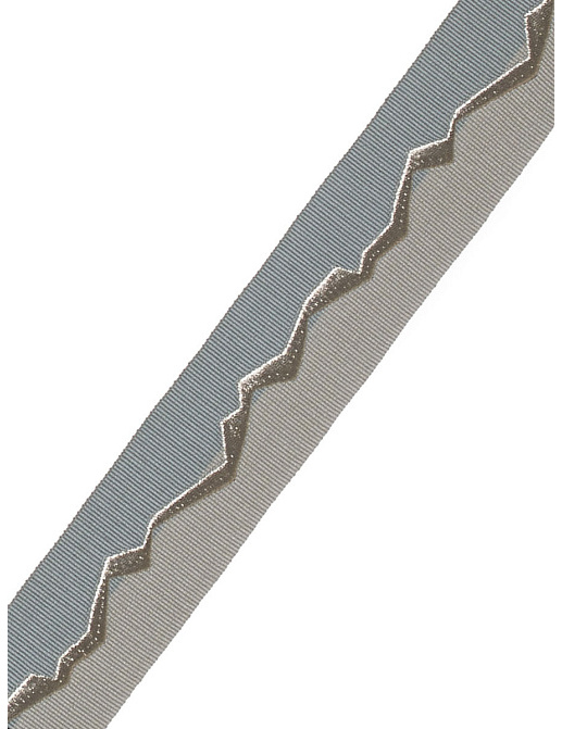 Тесьма Fabricut Mineral Obsession Trimmings Inlay/Mineral