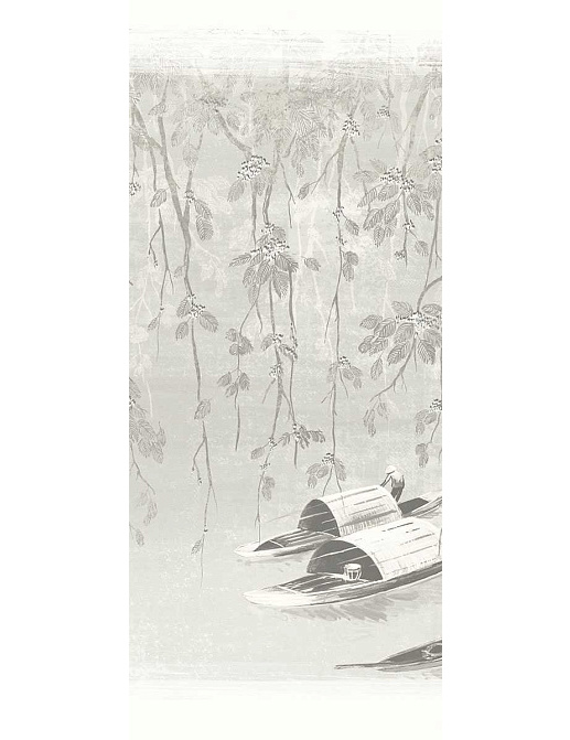 Панно и фотообои Khroma Kimono (Guy Masureel) DGKIM2012