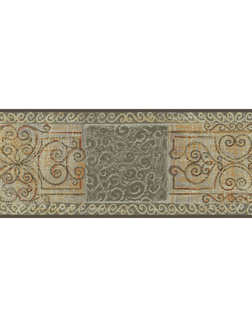 Бордюр Blue Mountain Borders BC1583285