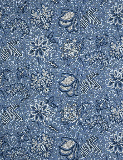 Ткань Manuel Canovas Paulette 04856/04