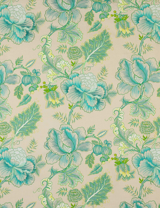 Ткань Manuel Canovas Samira 04779/04