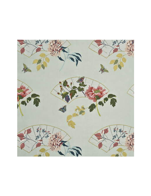 Ткань GP & J Baker Fenton silks BF10046-2