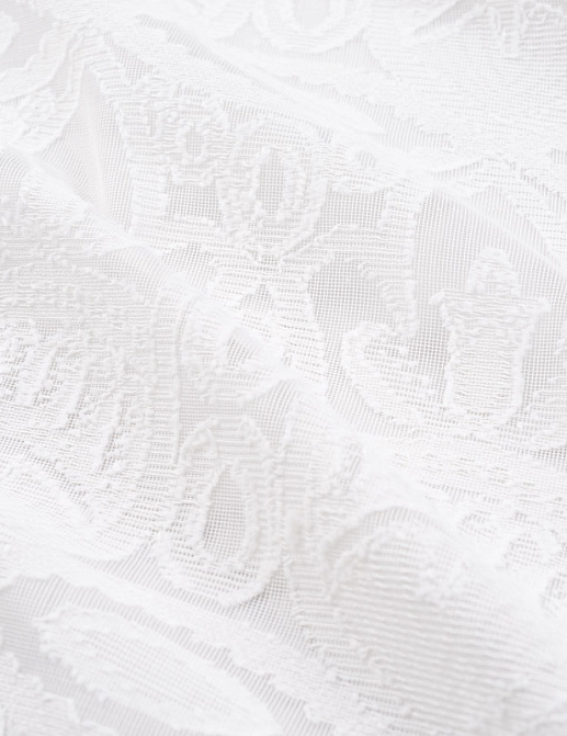 Ткань MYB Textiles Harris Sheers 10692/Ivory