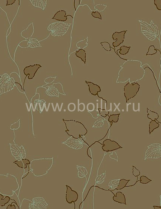Обои Living Style Barocco CN41202