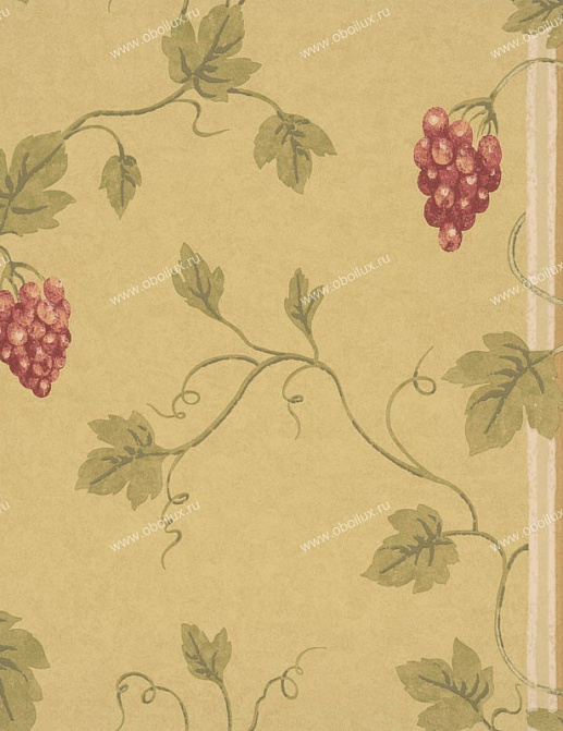 Обои Little Greene London Wallpapers II 0273CSBEAUJ