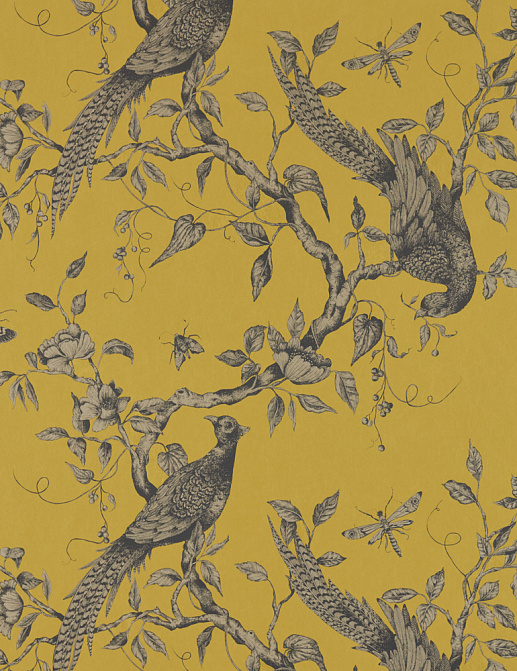 Обои Zoffany Darnley 312884