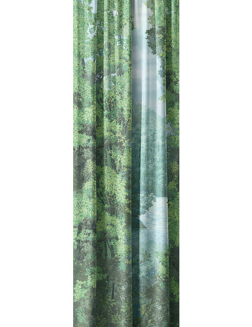Ткань Affresco Art Fabric FA1523/1