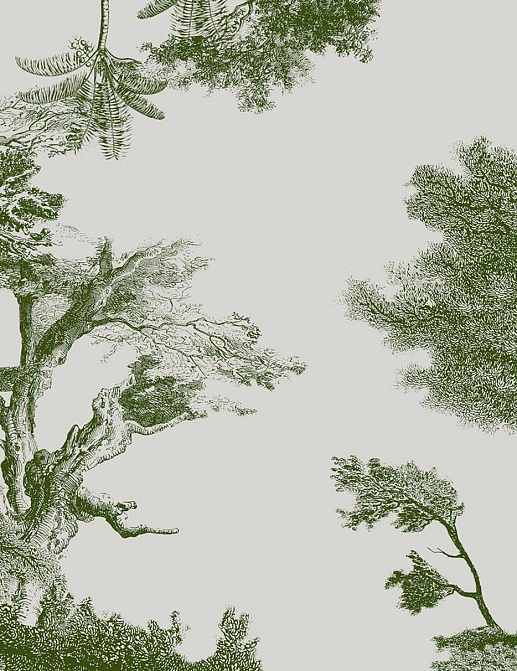 Обои Wall & Deco Contemporary Wallpaper Collection WDHE2101