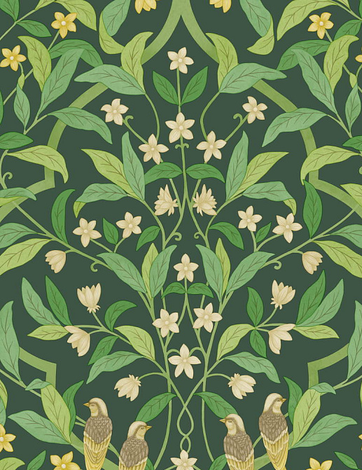 Обои Cole & Son Seville 117/10029