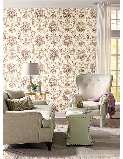 Обои York English Hills GD5403