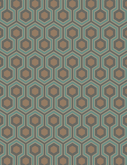 Обои Cole & Son The Contemporary Collection 95-3018