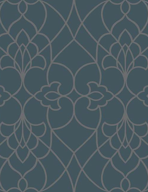 Обои York Candice Olson - Modern Luxe DN3740