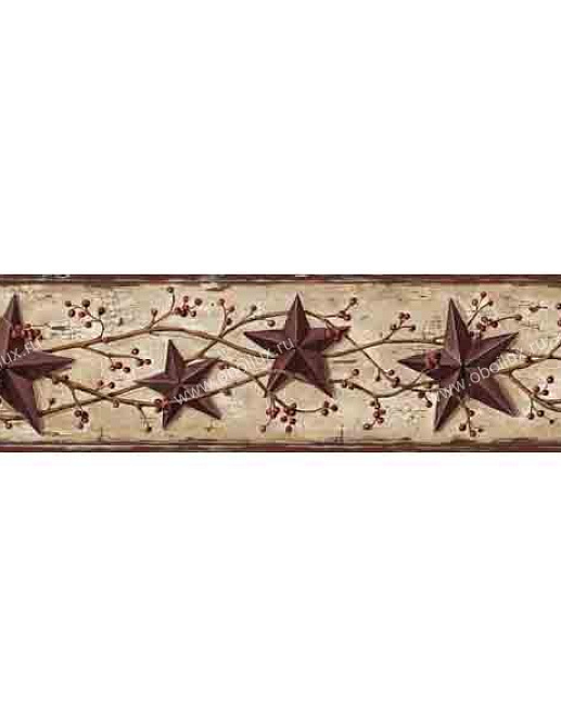 Бордюр Chesapeake Family & Friends III FFR65364B