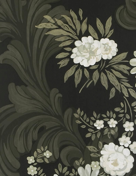 Обои Designers Guild Naturally III P523/03