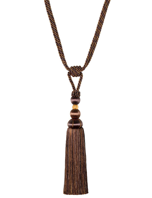Подхват Trend Jaclyn Smith Home Trimmings Vol.II 02112/Cocoa