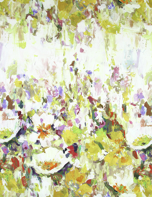Ткань Prestigious Textiles Printworks 8545/006