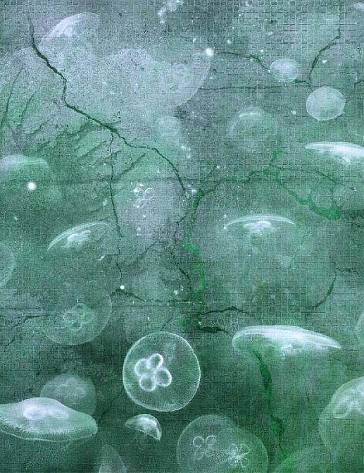Панно и фотообои Affresco New Art RE185 COL4