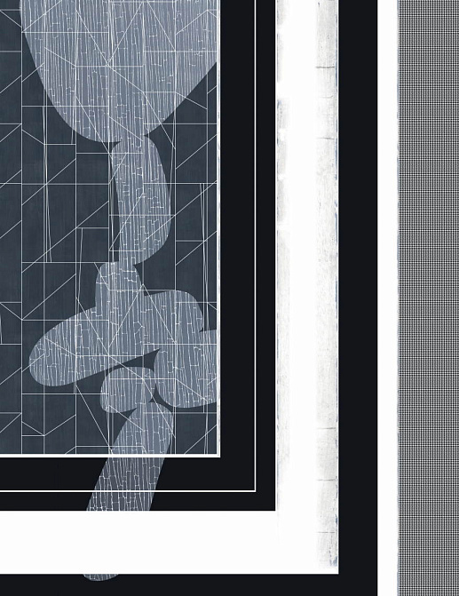 Обои Glamora Creative Wallcovering GLIX312A