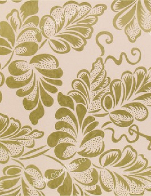 Обои Designers Guild Florimund P485/01