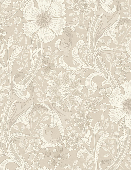 Обои Grandeco Perfect Harmony PH3102
