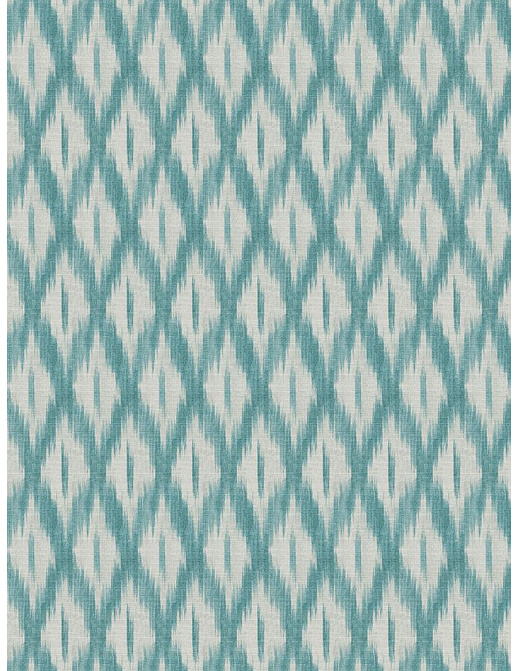 Ткань Fabricut Chromatics Vol.XXIII Teal Marakesh/Teal