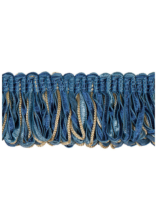 Бахрома Trend Jaclyn Smith Home Trimmings Vol.II 02109/Cobalt
